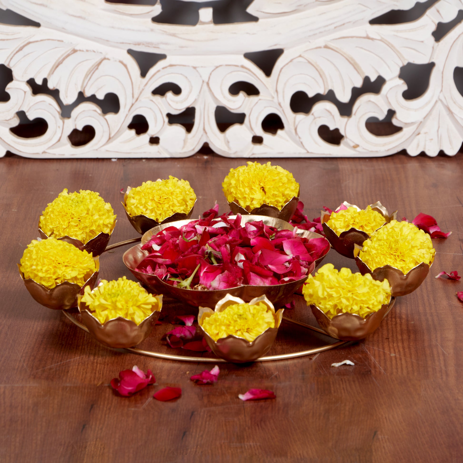 Soma Urli Decor