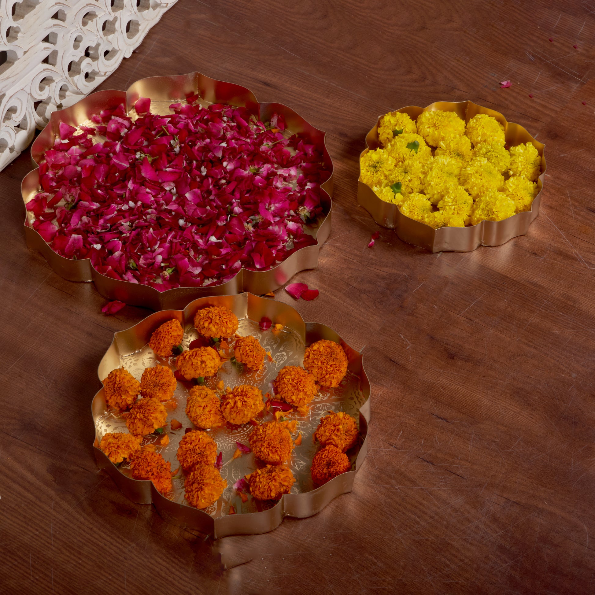 Suhani Urli set of 3
