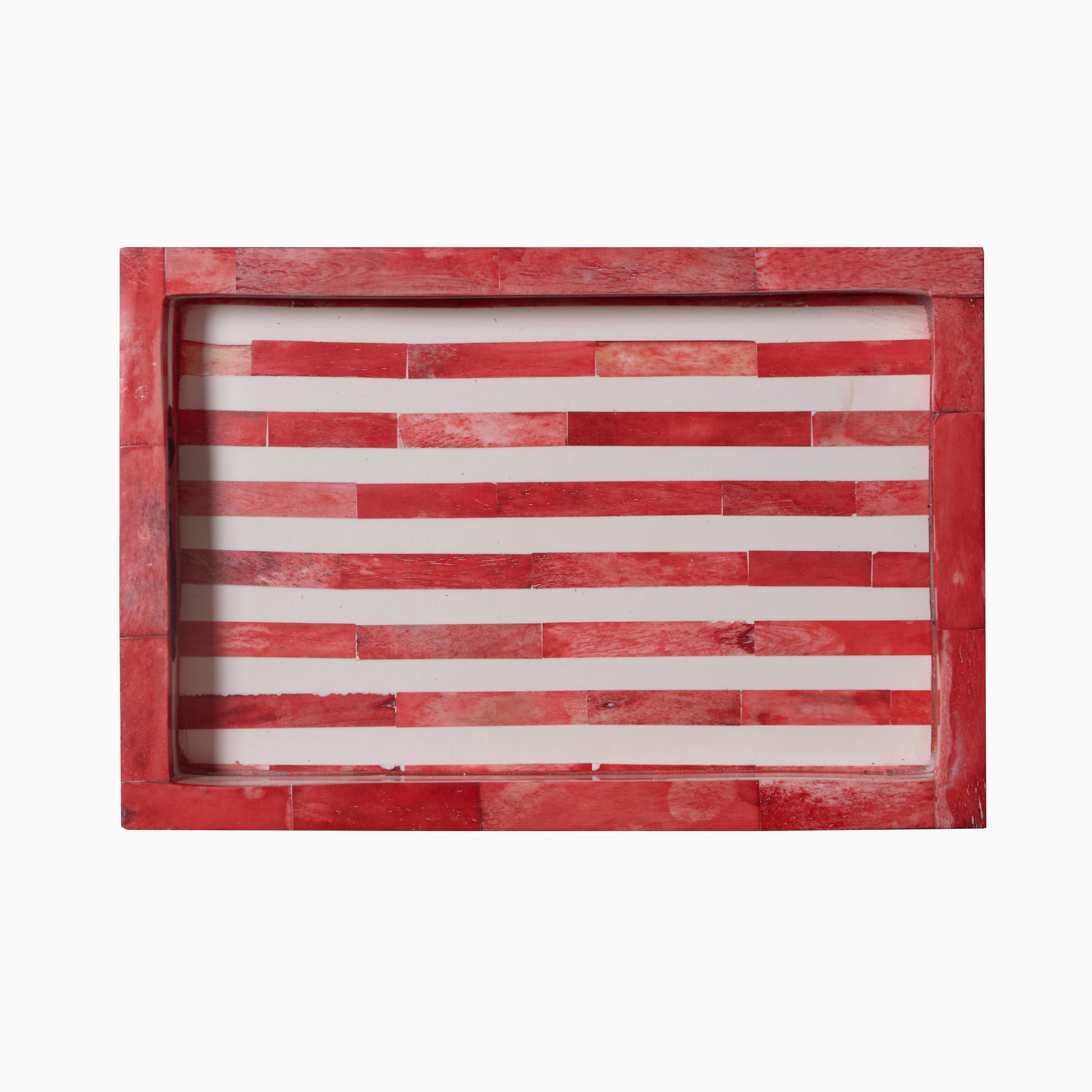 Jacob Bone Inlay Tray