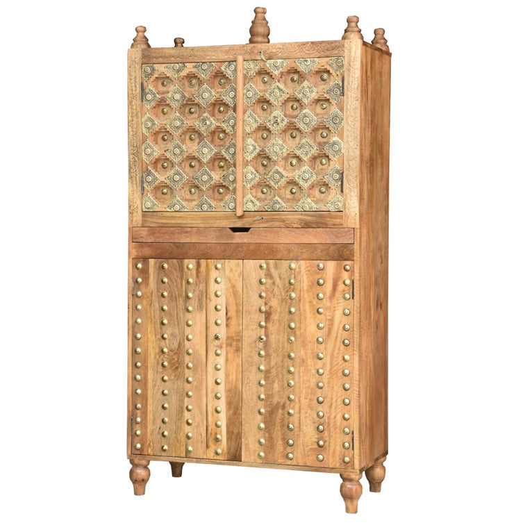 Vera Carved Altar