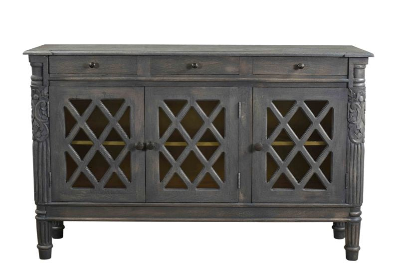 Darrell Dresser_Sideboard_Buffet