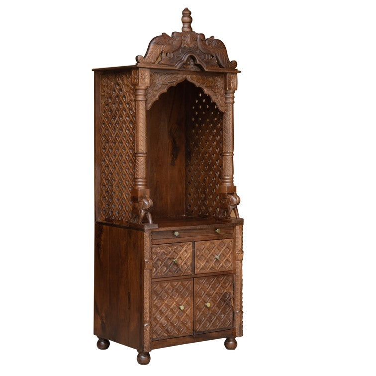 Gayatri Carved Mandir