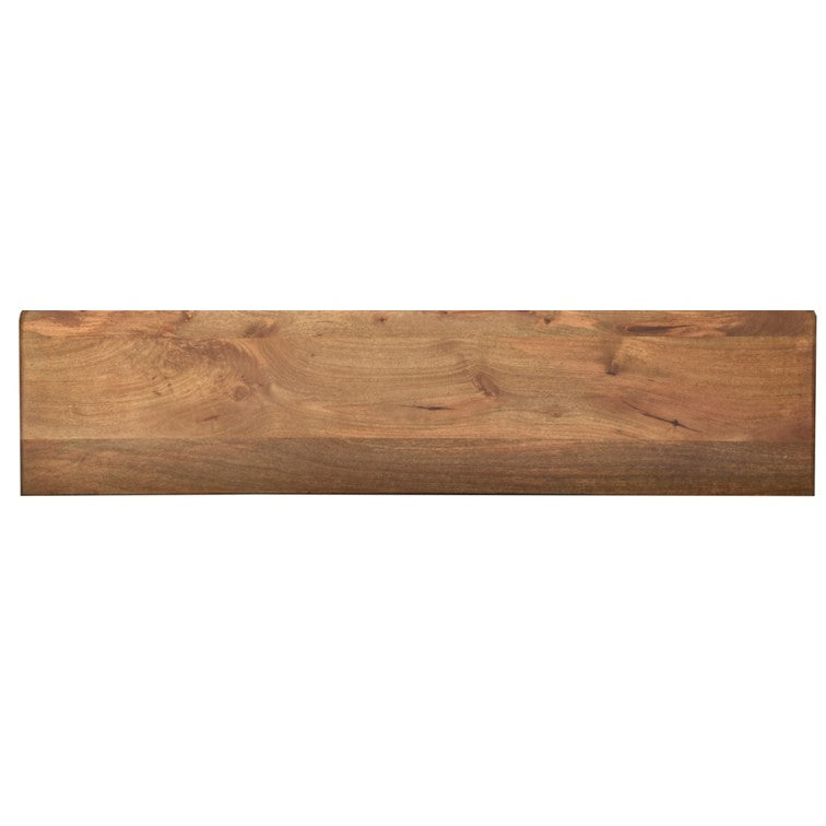 Hubi Hand Carved Buffet