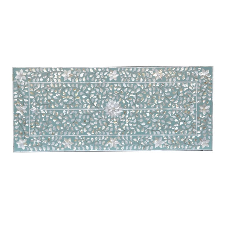 Mumbi Mother of Pearl Chest of Drawer