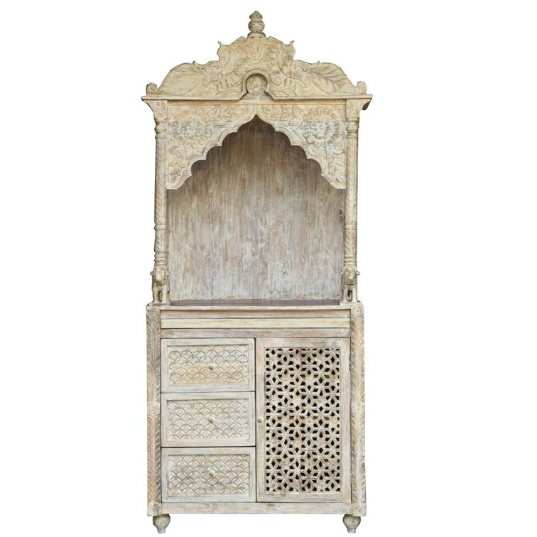 Bhavya Carved Mandir