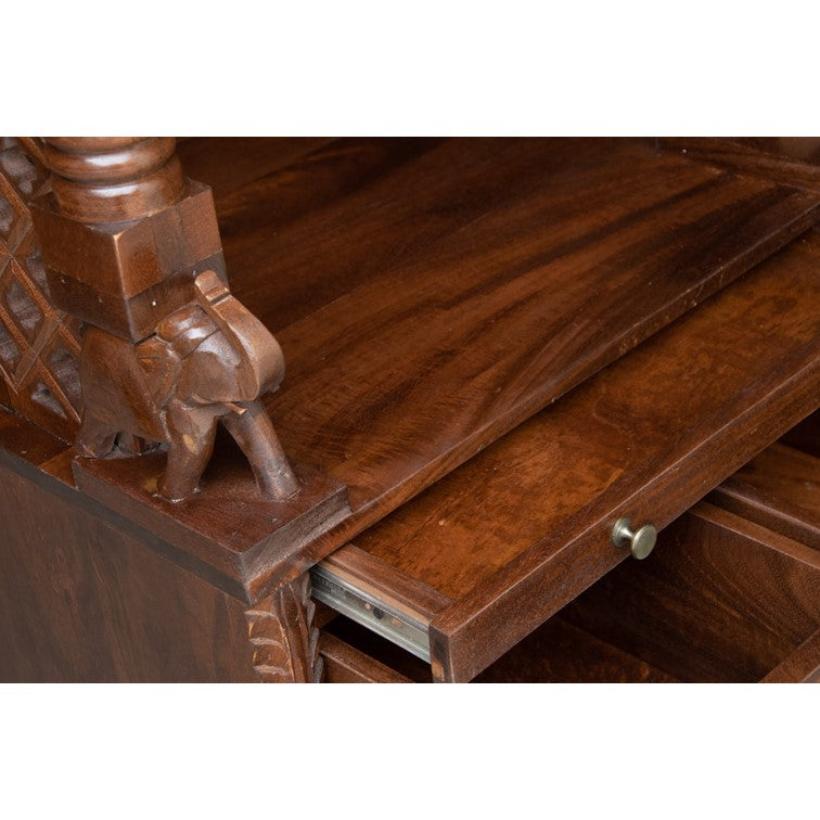 Gayatri Carved Mandir