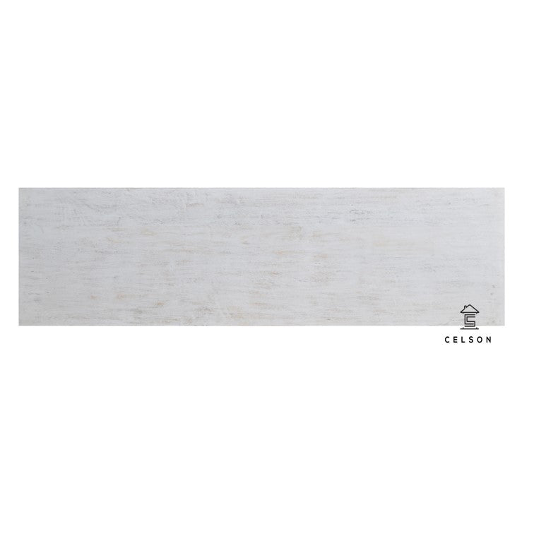 Mia Hand Crafted Wooden Sideboard