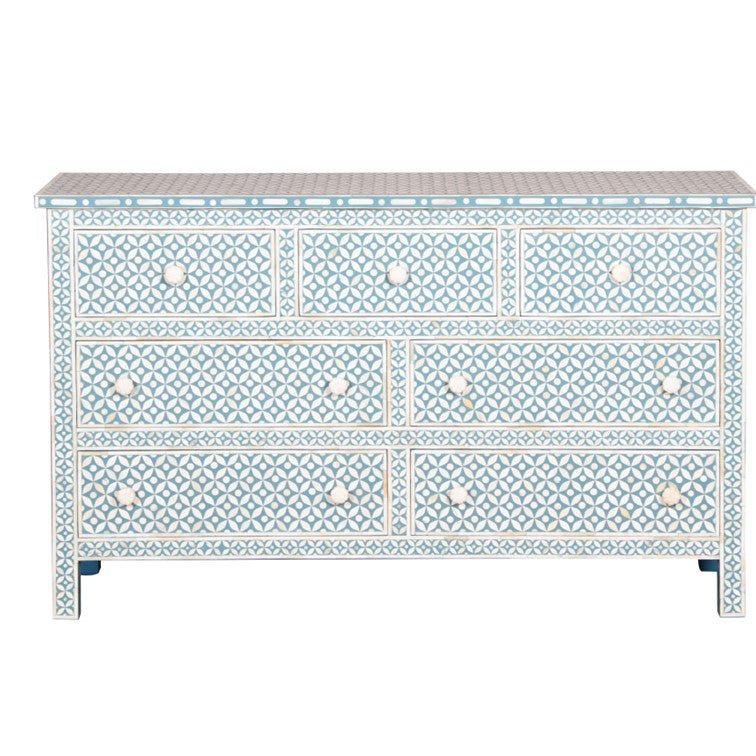 Jenn Bone Inlay Dresser