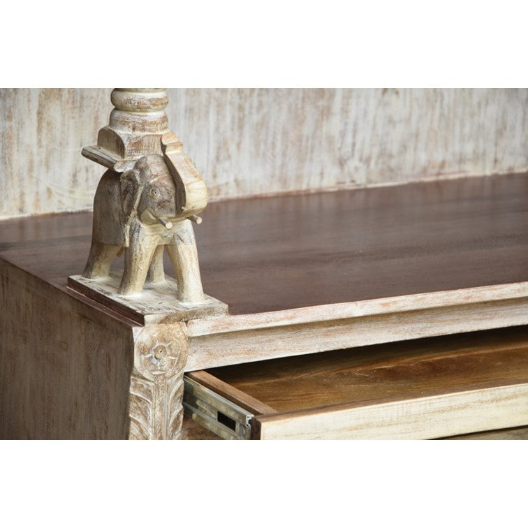 Bhavya Carved Mandir