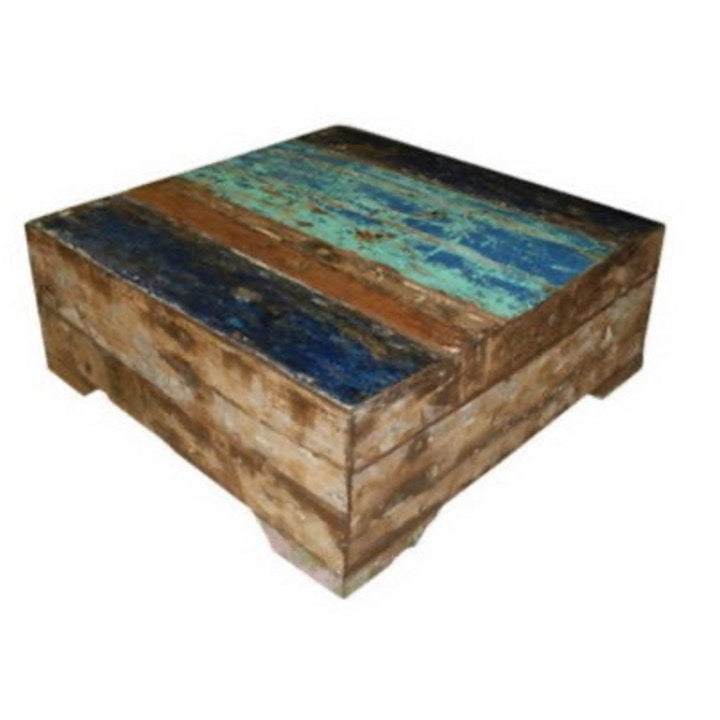 Christian Wooden Carved Table