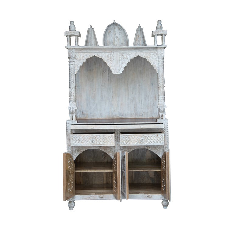 Geeta Carved Mandir