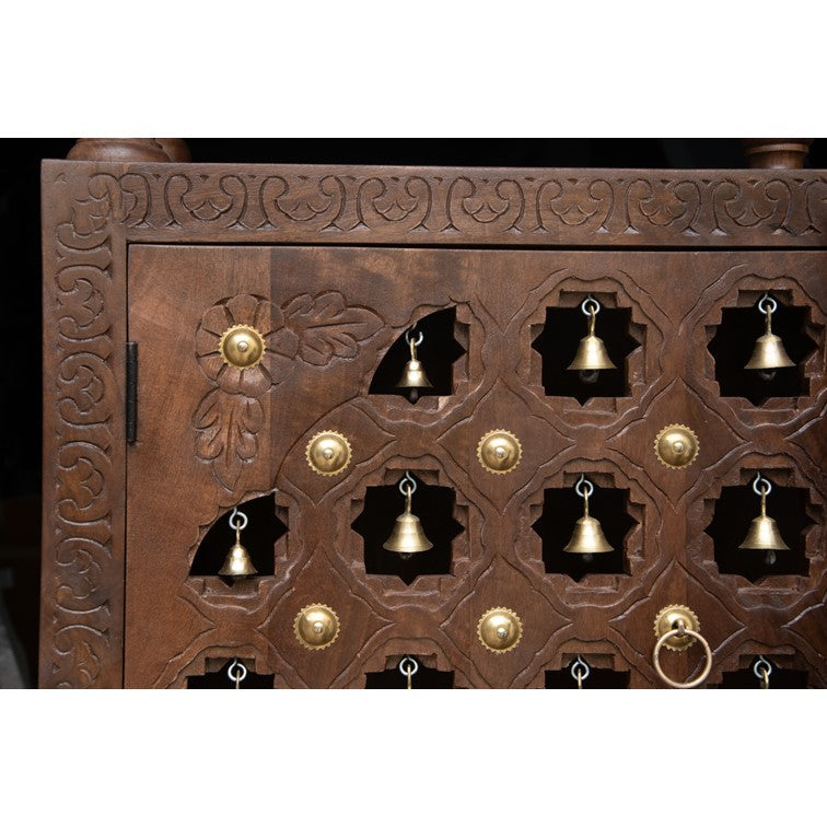 Hari Carved Altar