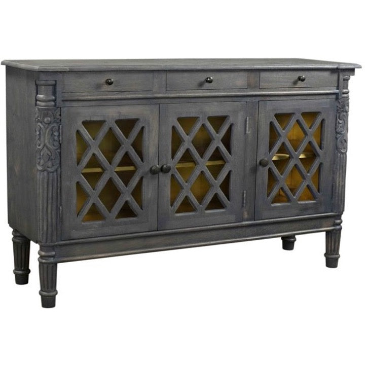 Darrell Dresser_Sideboard_Buffet