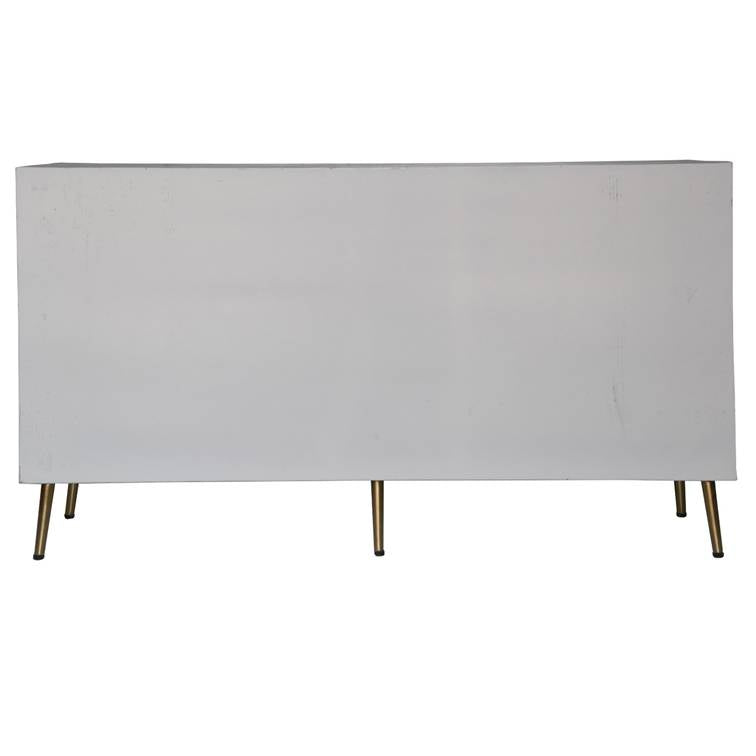 Paloma Bone Inlay Dresser