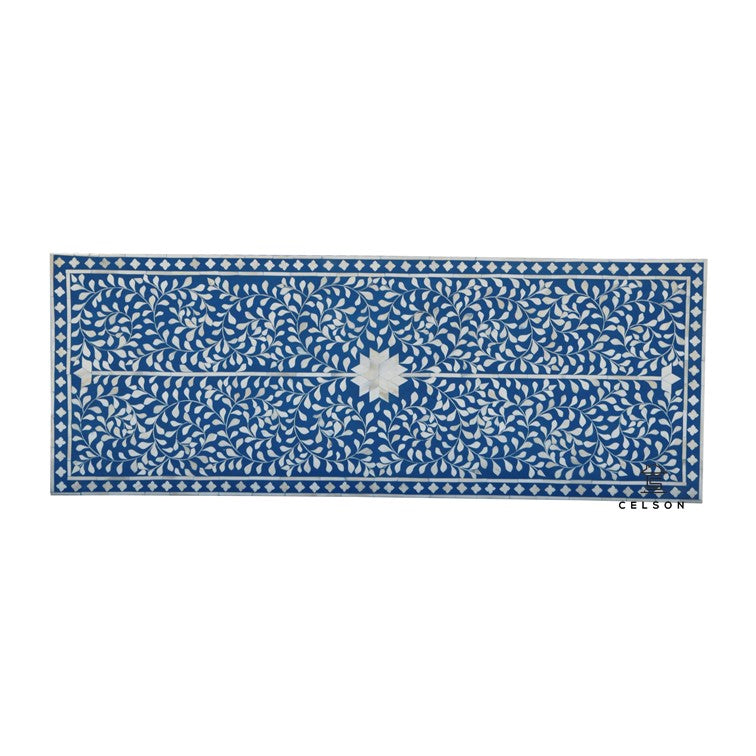 Alvin Bone Inlay Study Table