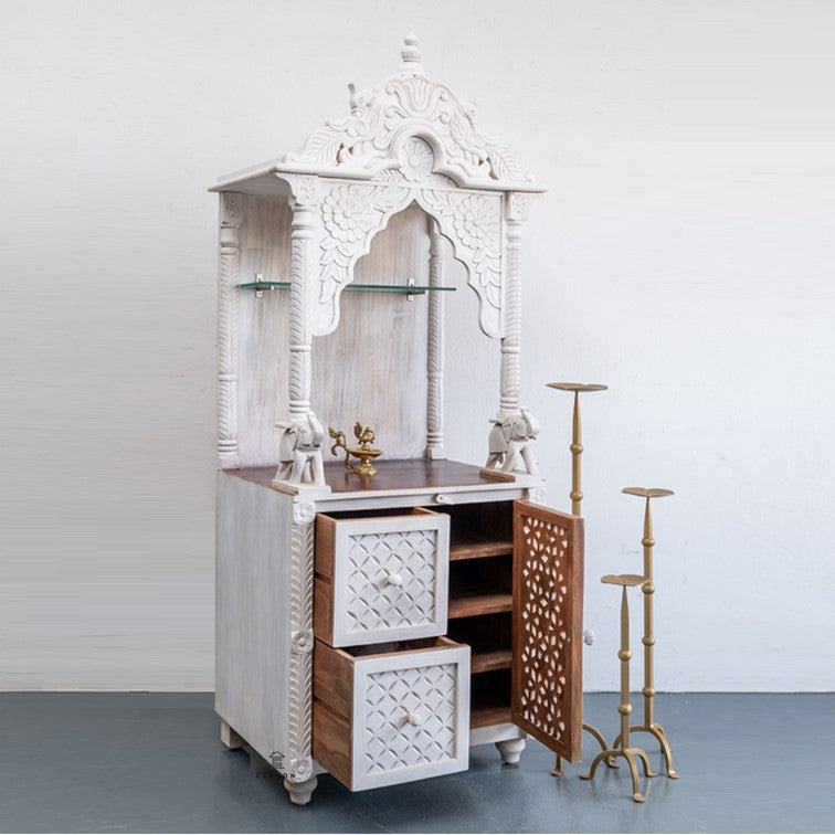 Bhavya Carved Mandir