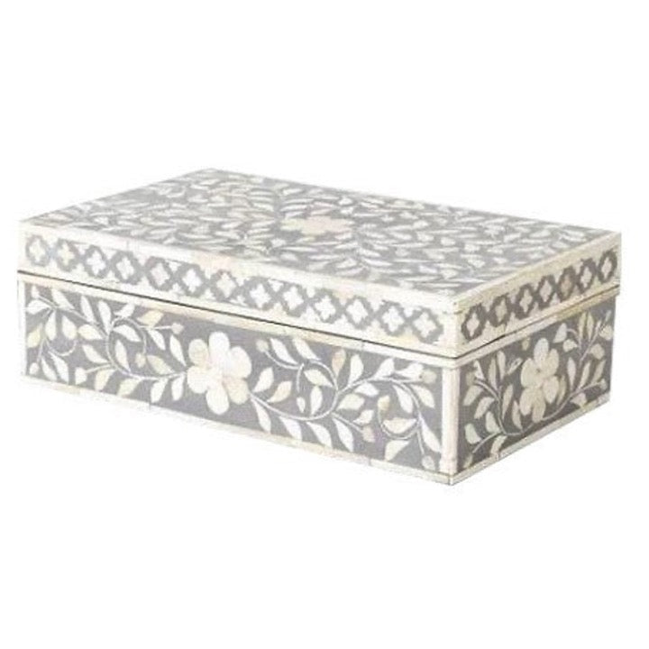 Farah Bone Inlay Box