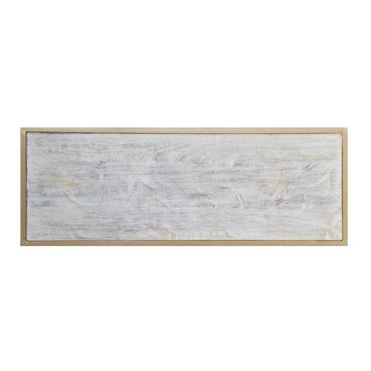 Lakiu Carved Bookshelf