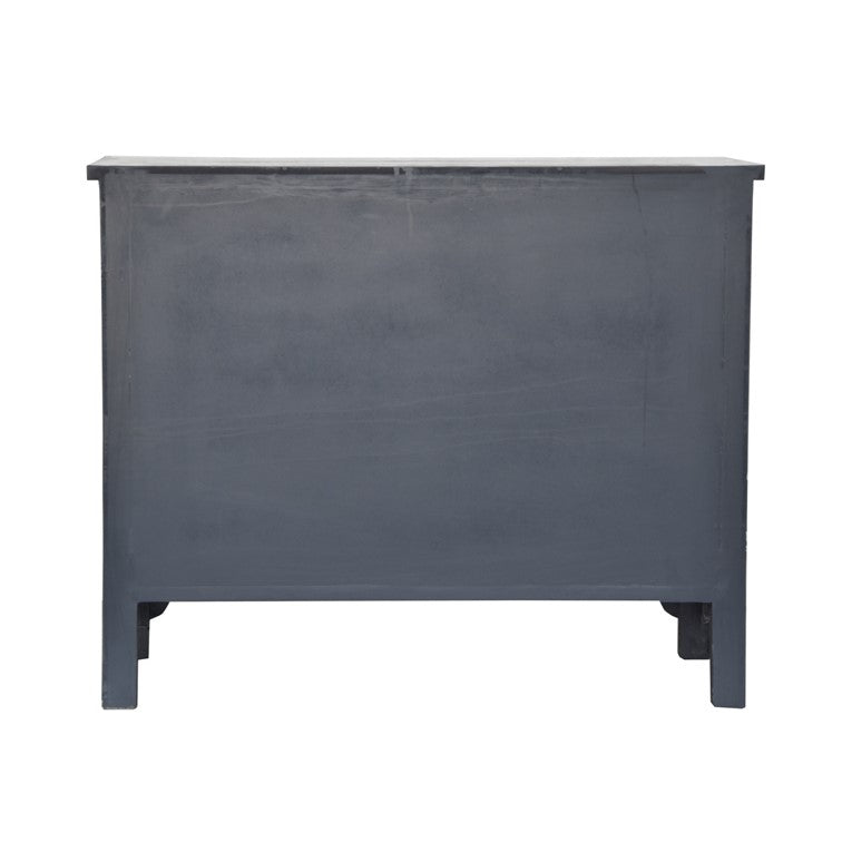 Mumbi Mother of Pearl Chest of Drawer