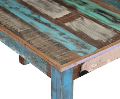 Autumn Reclaimed Wooden Dining Table