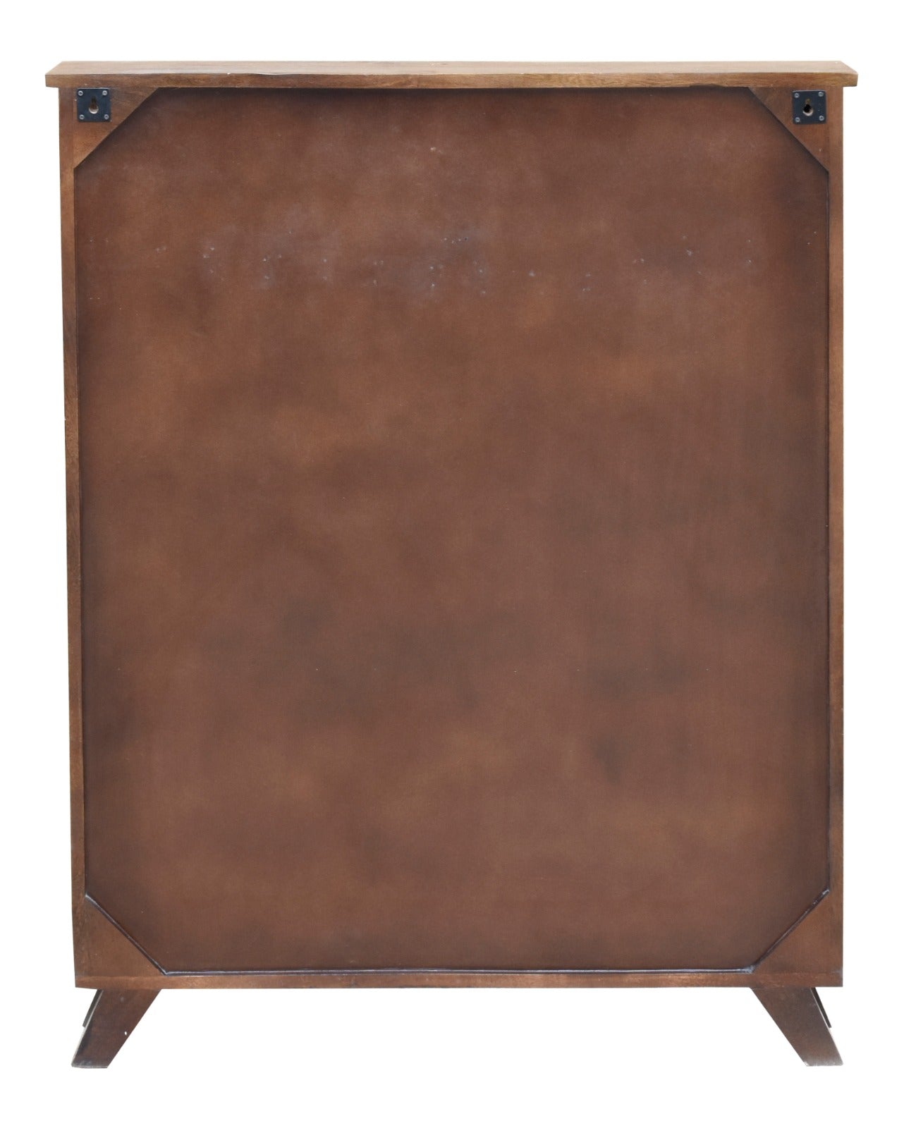 Krysten Bone Inlay Bar Cabinet