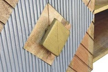 Wendy Hand Carved Wooden TV Console