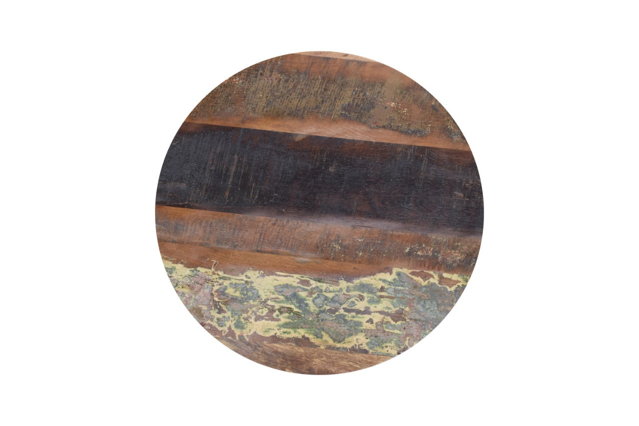 Lina Carved Nesting Coffee Table