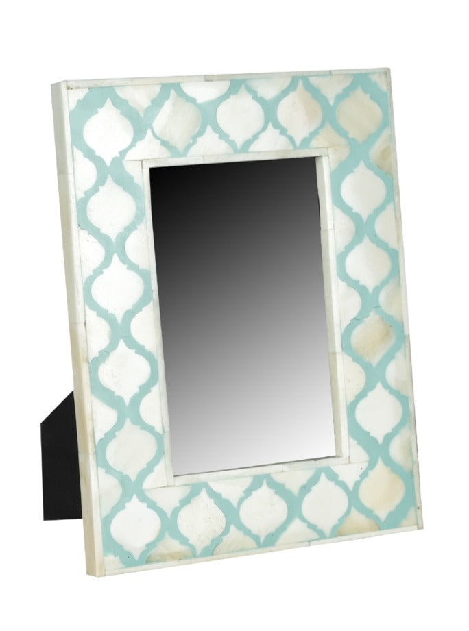 Fred Bone Inlay Photo Frame