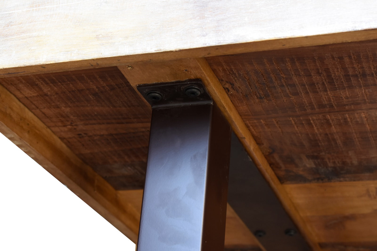 Shan Hand Carved Wooden Dining Table