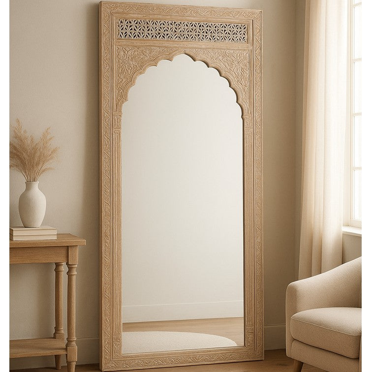 Jareth Full Length Mirror