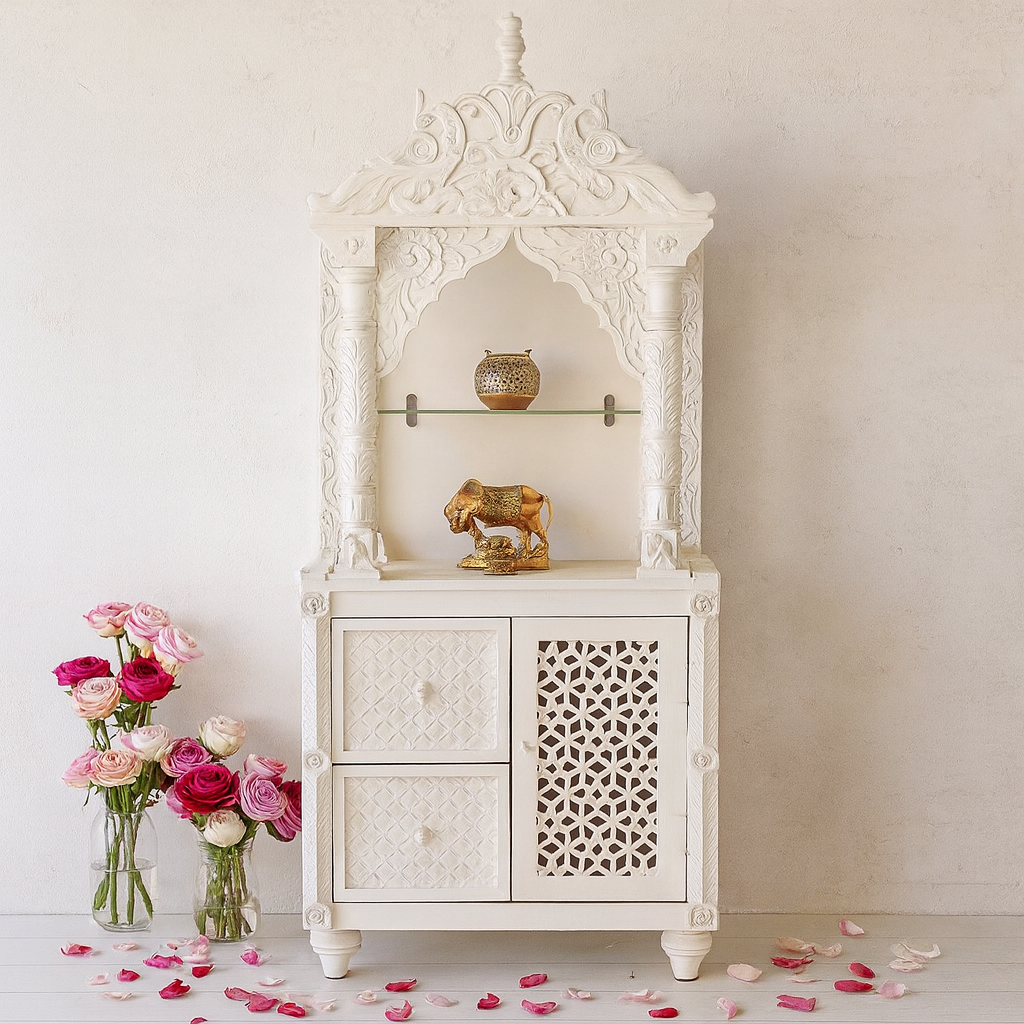 Bhavya Carved Mandir