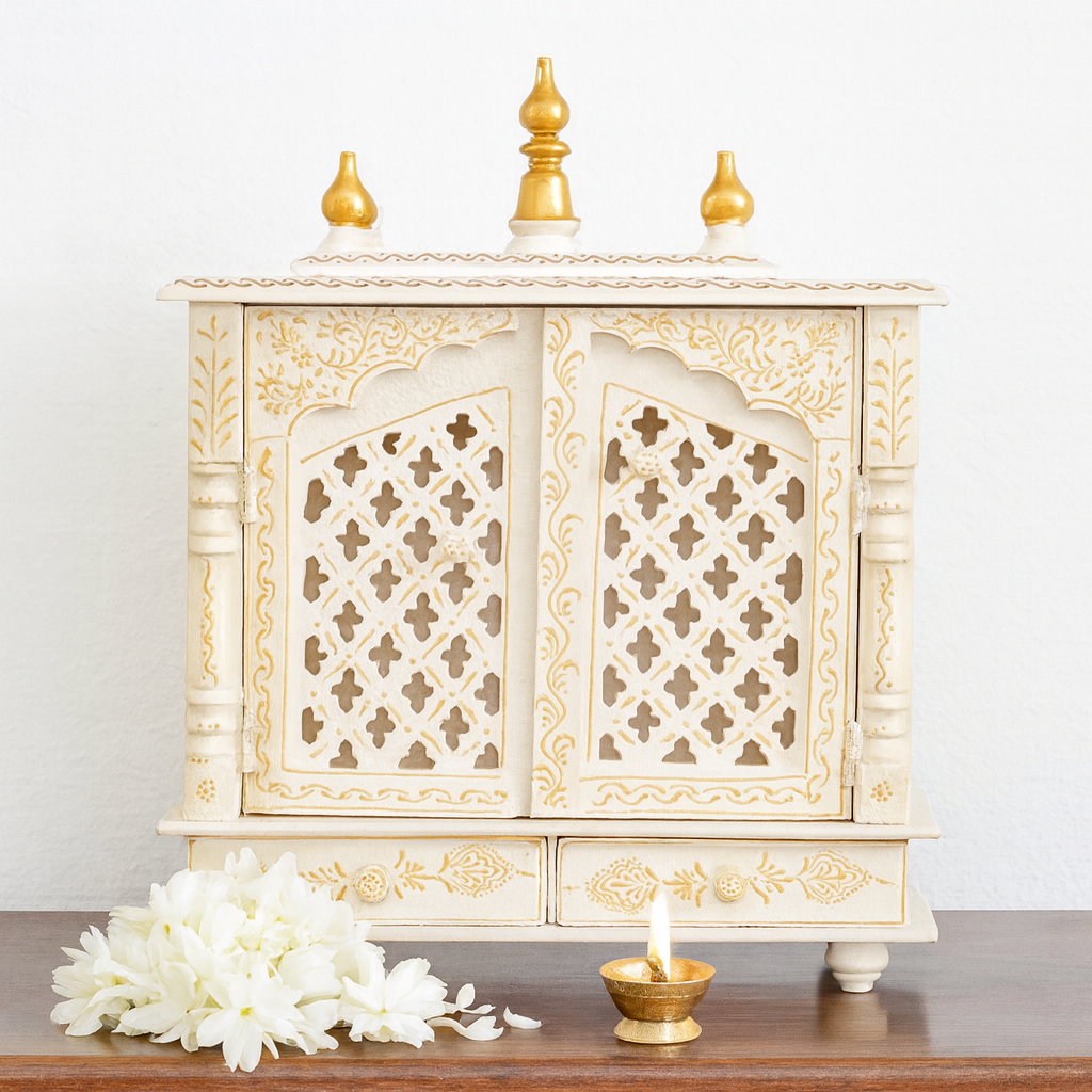 Tara Carved Mandir