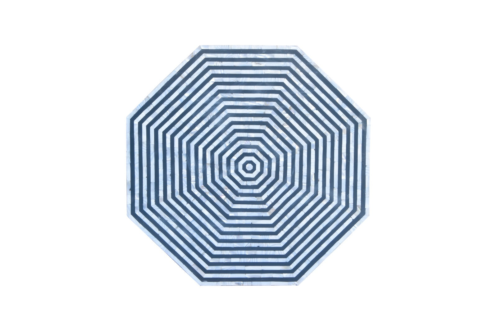 Angela Mother of Pearl Inlay Coffee Table