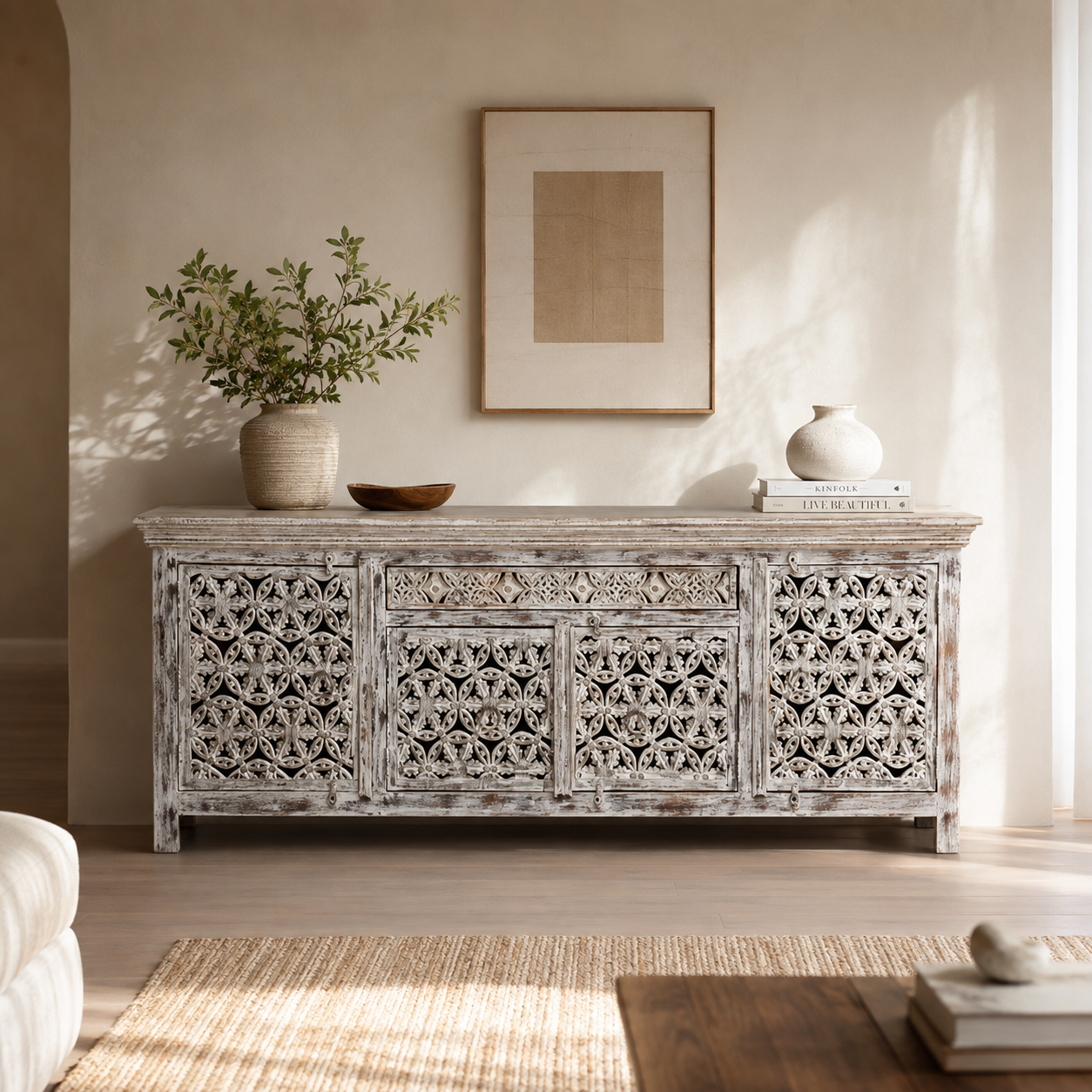 TV Console – Celson Lifestyle Interiors PTY LTD