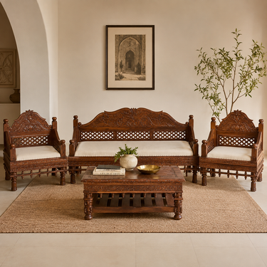 Exclusive Doors, Beds & Sofas