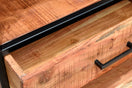 Switch Lance Wooden TV Buffet 3 image