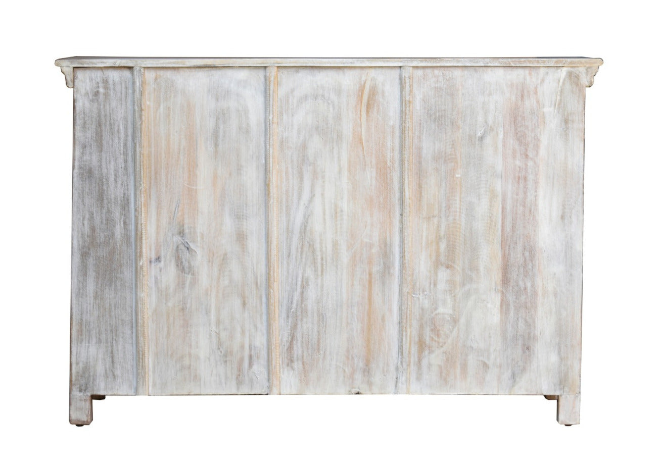 Wren Hand Carved Buffet