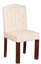 Switch Havana Indian Wooden Dining Chair 2 image
