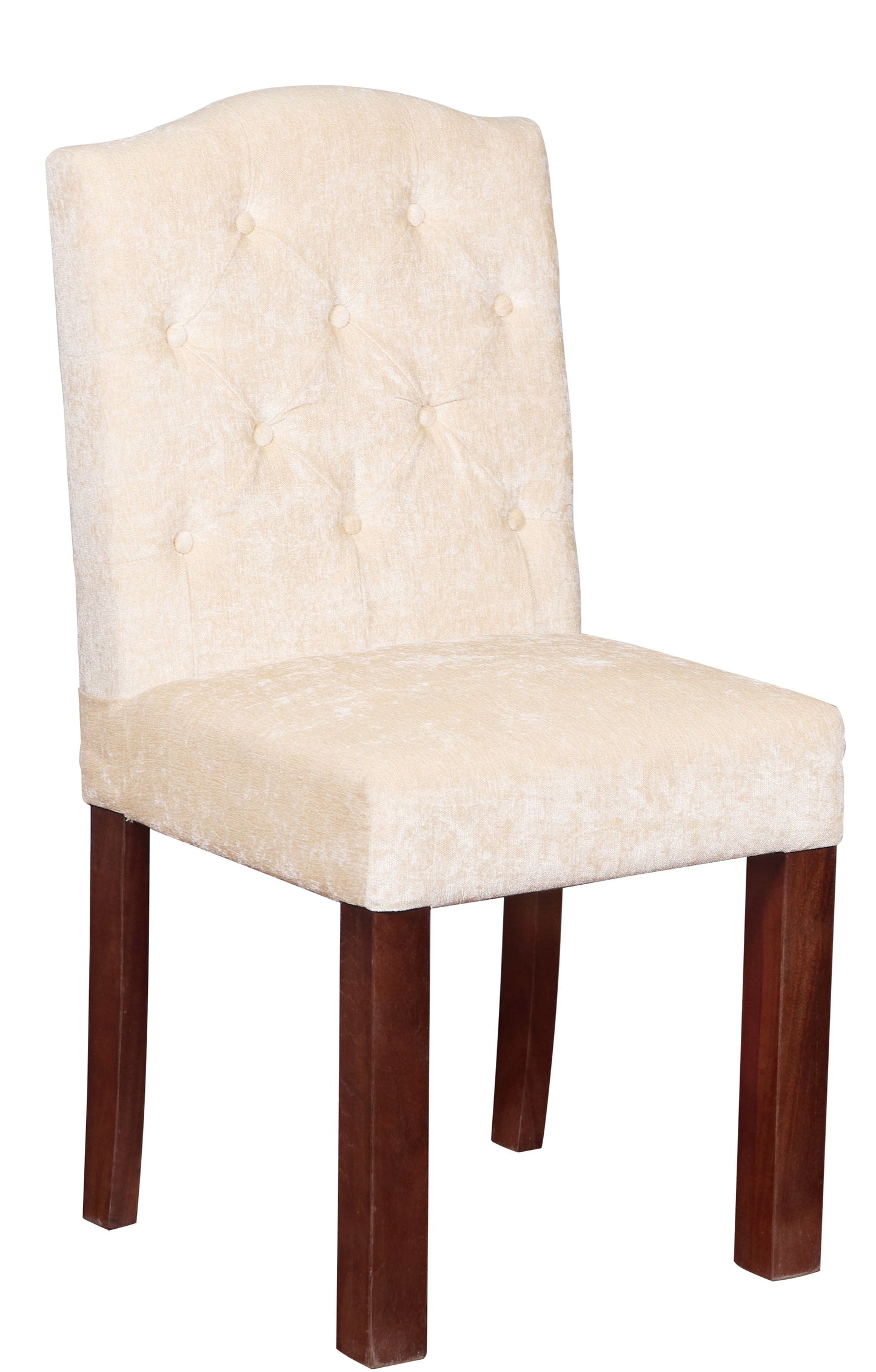 Havana Indian Wooden Chair
