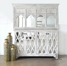 Switch Oliver Hand Carved Sideboard 2 image