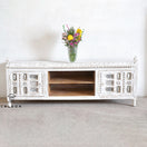 Switch Savy Wooden Carved Cabinet 2 image