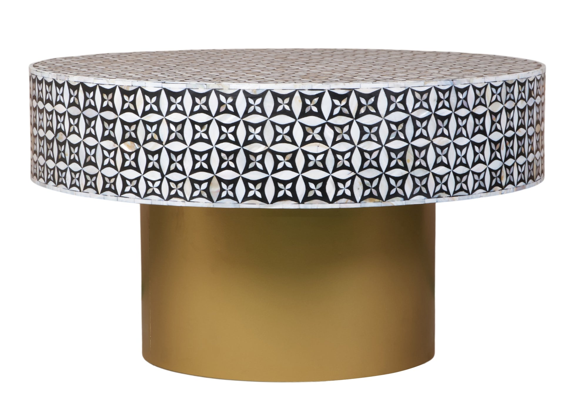 Jollie Coffee Table