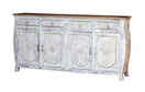 Switch Molly Hand Carved Buffet 3 image