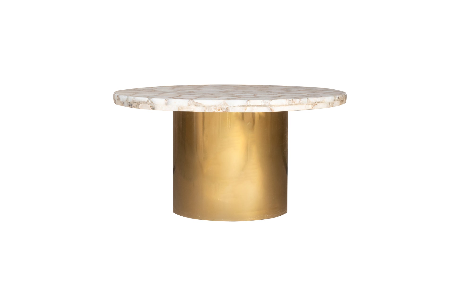 Joely Agate CoffeeTable