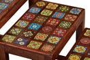 Switch Daniel Tile Nesting Table Set/3 3 image