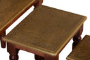 Switch Cherry Wooden Nesting Table 2 image