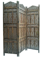 Switch Mark Carved Room Divider 3 image