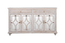 Switch Willow Hand Carved Sideboard 3 image