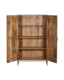 Switch Amelia Wooden Almirah 2 image