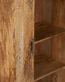 Switch Amelia Wooden Almirah 3 image